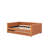 Full XL Size Upholstered Daybed With Trundle And LED-686857987