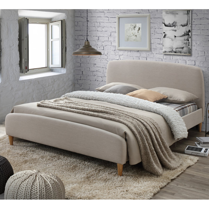 Trahan Standard, Full, Light Beige