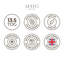 MHG Living Winter Microfibre Duvet 13.5 Tog with Breathable Hypoallergenic Hollowfibre Filling Cooling- Available Single/Double/King/Super King-121836093