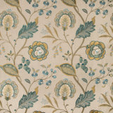 Manor House Aston Embroidery Fabric