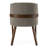Mukai 15'' H Upholstered Armchair-2007751223