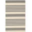 Tapis d'intérieur / extérieur à rayures Pontianak Performance-136858465