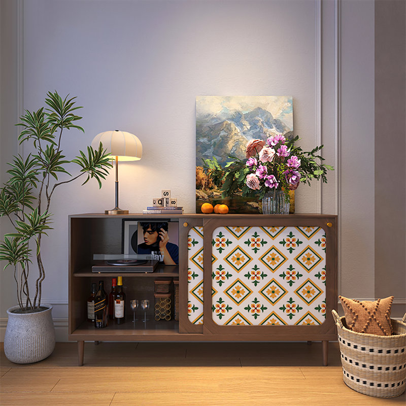 Buffet de rangement Nordic Light