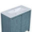 Organisateur de meuble-lavabo 36 po avec lavabo-155853958