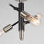 Plafonnier semi-encastré 3 lumières 9 po Truro