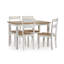 Hayasdan Solid Wood Dining Table-270806857