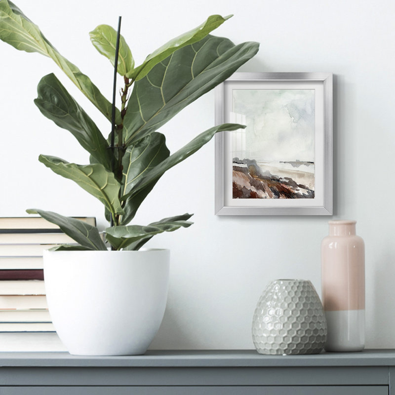 Kinbrae -Gallery Wrapped Canvas