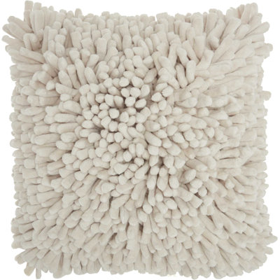  Housse de coussin carré et insert
