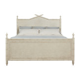 Bambu Queen Bed