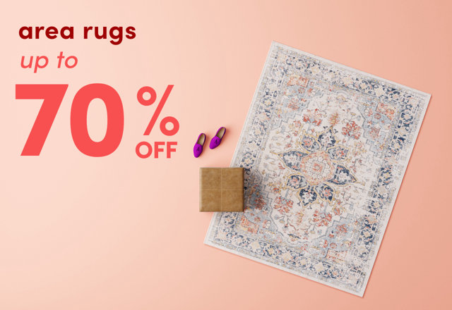 area rug clearance