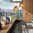 Pawlu Dimmable Plug-in Rattan Pendant Light