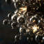 Shonto 9-Light Sputnik Chandelier