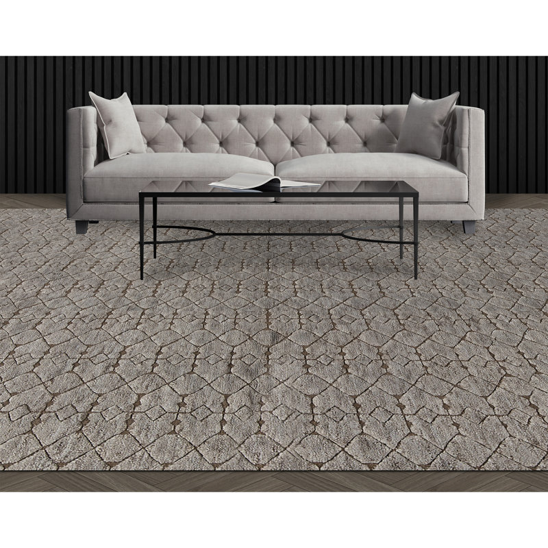 One-of-a-Kind 10' X 14' Area Rug