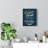 Let Your Light Shine Matthew 5:16 - Wrapped Canvas Print-64490720