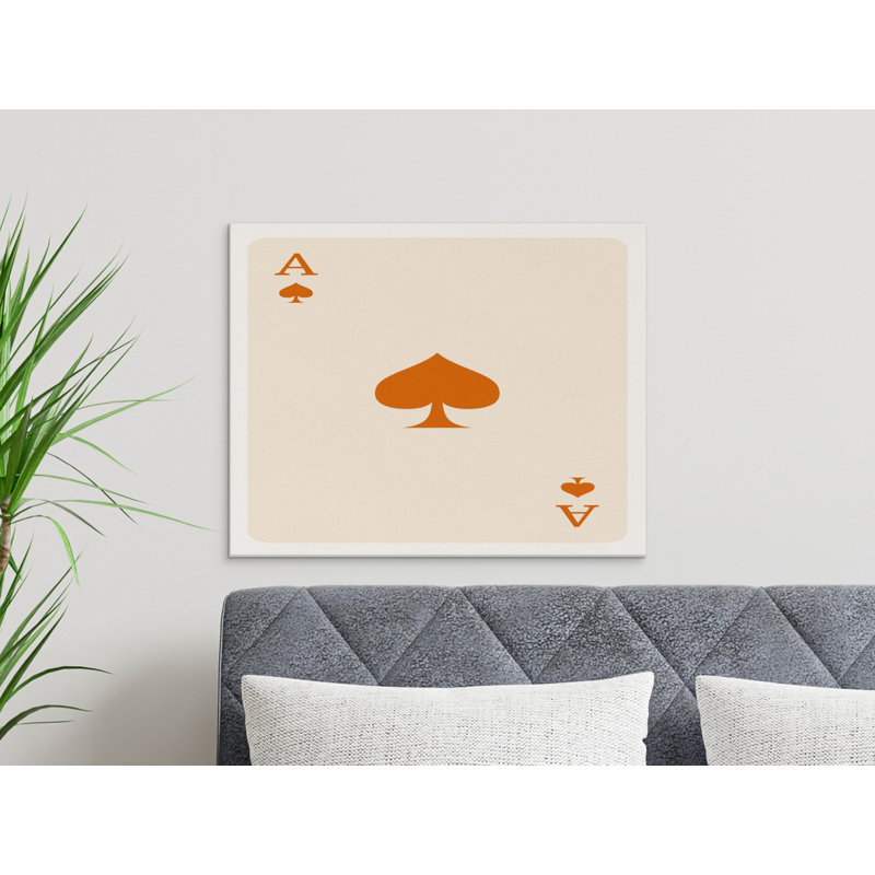 Nazario Wrapped Canvas Print Set, 48x16