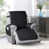 Black Microfiber