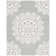 Cruz Hand Tufted Wool Geometric Rug