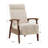 Jacey Upholstered Recliner