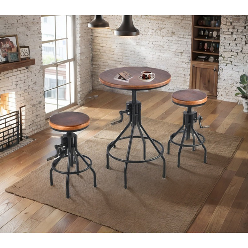Ensemble repas rond 23,62 po Jyshaun