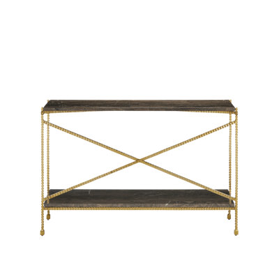 Console 48 po Flying Gold