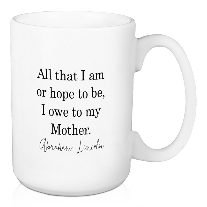 Azeglio Ceramic Coffee Mug