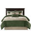 Ensemble d'édredon 7 pièces Palmer-1885244155-1885244146