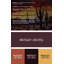 Art mural sur toile brun du sud-ouest, paysages du sud-ouest 132 Saguaro-929215432