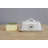August Grove® Alamanda Butter Dish