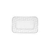 Trasso Porcelain Dinner Plate