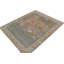 Handmade Kilim Wool Animal Print Area Rug-85104548
