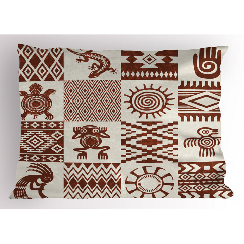 Polyester Sham Set, King