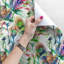 Avillion 2.5m x 1.04m Matte Wall Mural-1672308735