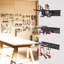 Garage Tool Organizer