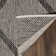 Abberton Hand Woven Cotton Geometric Rug