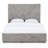 Cosimo Solid Wood Standard Bed-1223552682