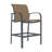 Laguna Aluminum Outdoor 28'' Bar Stool-59716145-59716161