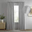 Rideaux occultant Boho Chic pour rideaux en lin et chambre à coucher - 2 panneaux-818556595-818556599