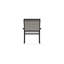 Chaise de café empilable en aluminium Bazza-98359091-98359093
