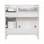 Meuble-lavabo moderne sans lavabo-697352157