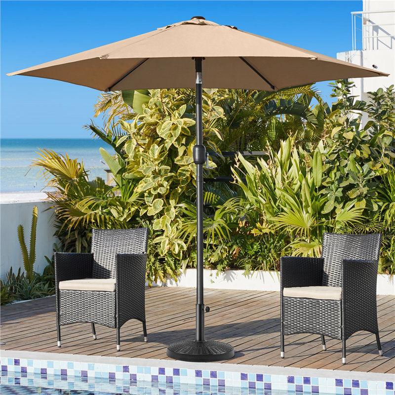 14.13kg Free Standing Umbrella Base