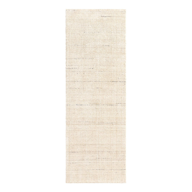 Tapis anglais Jill Zarin Farmhouse, Tapis de couloir 2 pi x 6 pi 1 po