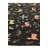 Oldfield Black Rug