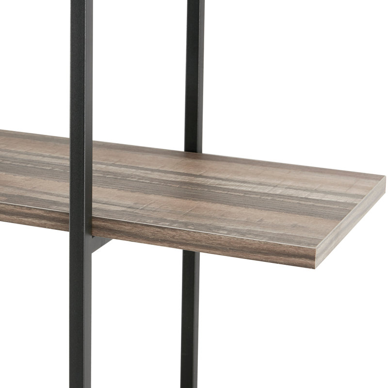 Octavio 3 Piece Tiered Shelf