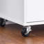 Broida Wood Kitchen Island