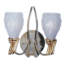 Parma 2 - Light Armed Sconce