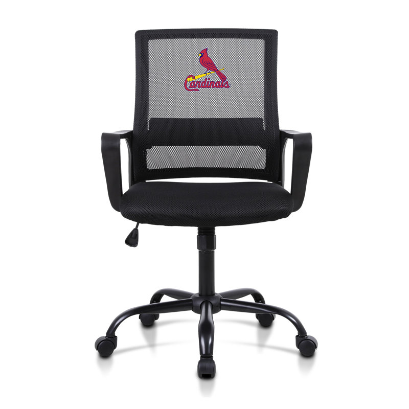 MLB Office Task Chair, St. Louis Cardinals