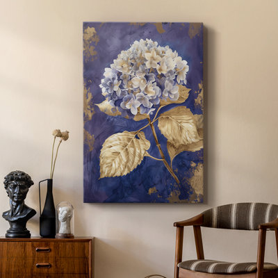 FLORAL Series CCxxv - galerie sur mesure