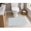 Tapis de toilette rectangulaire antidérapant et absorbant Ribbon Play-1788429256-1788432951