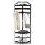 Hall Tree 44cm Wide-1026236567