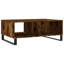 Azaryia Sled Coffee Table with Storage-868259290